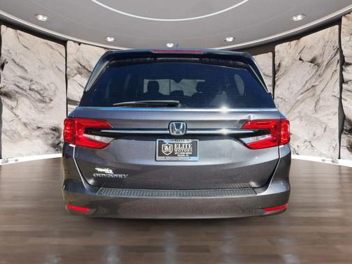 2023 Honda Odyssey EX