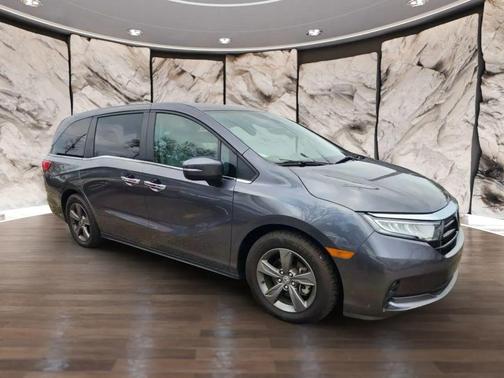 2023 Honda Odyssey EX