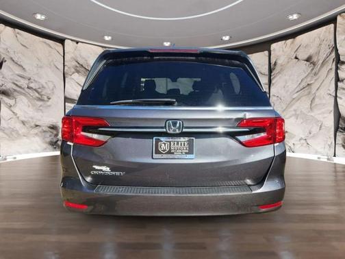 2023 Honda Odyssey EX