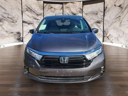 2023 Honda Odyssey EX