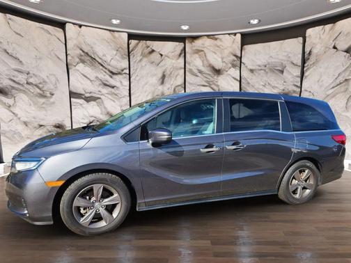 2023 Honda Odyssey EX