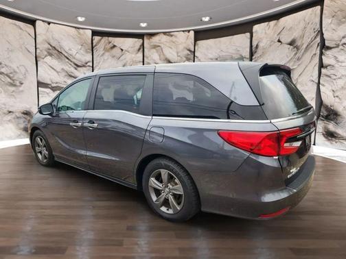 2023 Honda Odyssey EX
