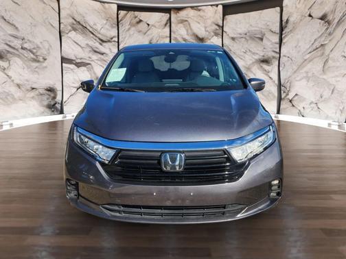 2023 Honda Odyssey EX