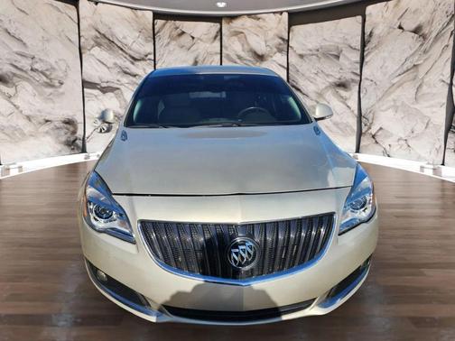 2015 Buick Regal Turbo/e-Assist Premium I