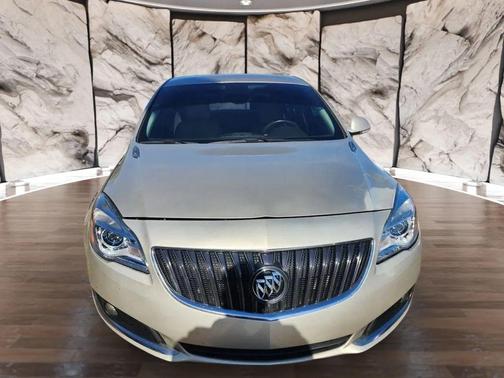 2015 Buick Regal Turbo/e-Assist Premium I
