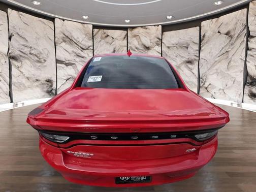 2016 Dodge Charger R/T