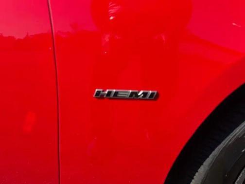 2016 Dodge Charger R/T