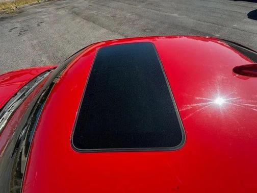 2016 Dodge Charger R/T