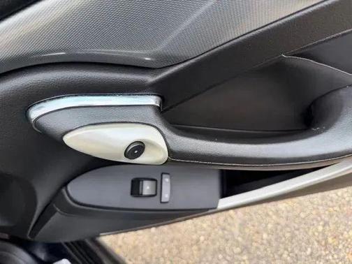 2014 Cadillac CTS Base