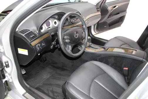 2008 Mercedes-Benz E-Class E350 Sports Package