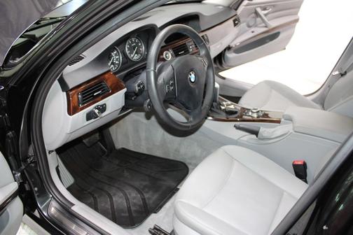 2010 BMW 328 328i Sports Wagon
