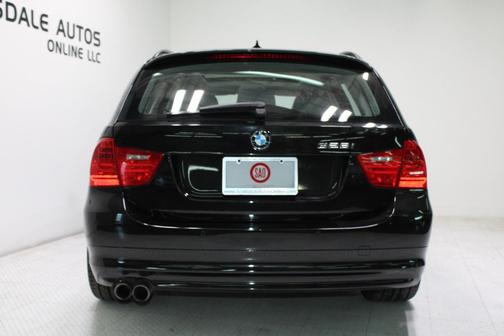 2010 BMW 328 328i Sports Wagon