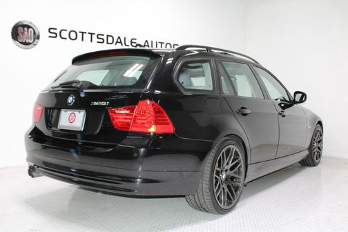2010 BMW 328 328i Sports Wagon
