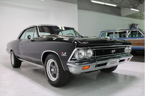 1966 Chevrolet Chevelle SS