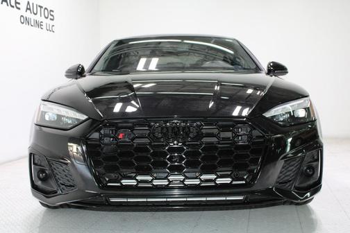 2023 Audi S5 Premium Plus TFSI quattro Tiptronic