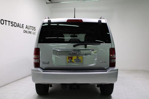 2008 Jeep Liberty Limited Edition