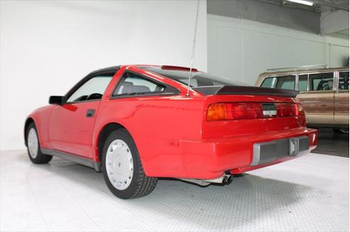 1988 Nissan 300ZX