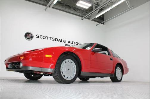 1988 Nissan 300ZX