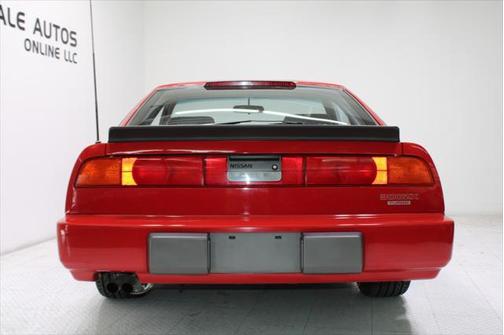 1988 Nissan 300ZX