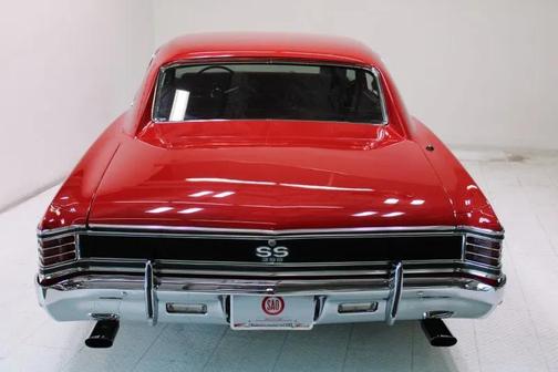 1967 Chevrolet Chevelle SS
