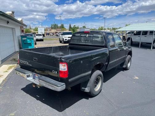 1995 Toyota T100 DX