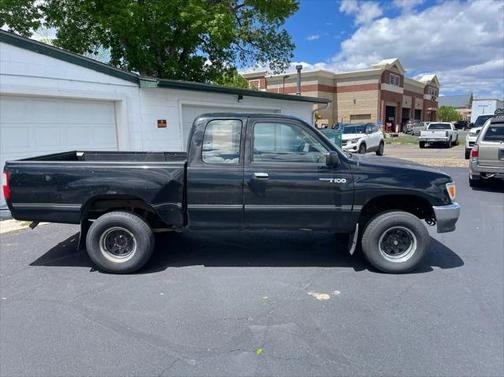1995 Toyota T100 DX