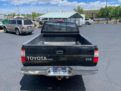 1995 Toyota T100 DX