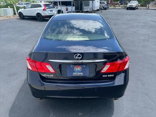 2008 Lexus ES 350 Base
