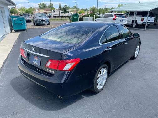 2008 Lexus ES 350 Base