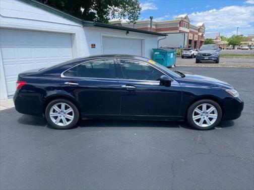 2008 Lexus ES 350 Base