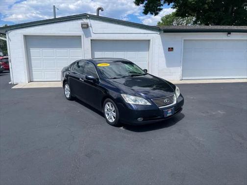 2008 Lexus ES 350 Base
