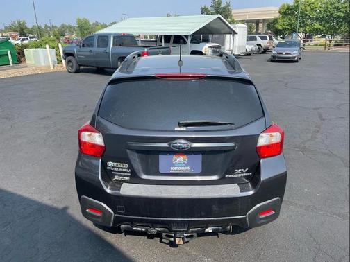 2013 Subaru XV Crosstrek 2.0i Premium