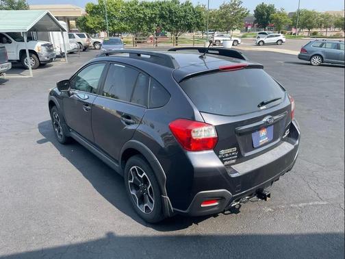 2013 Subaru XV Crosstrek 2.0i Premium