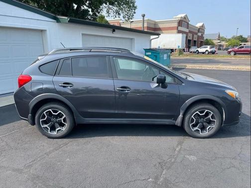 2013 Subaru XV Crosstrek 2.0i Premium