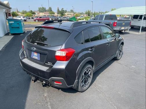 2013 Subaru XV Crosstrek 2.0i Premium