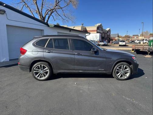 2015 BMW X1 xDrive 28i
