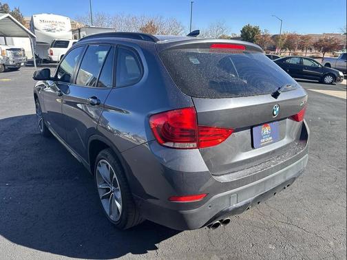 2015 BMW X1 xDrive 28i