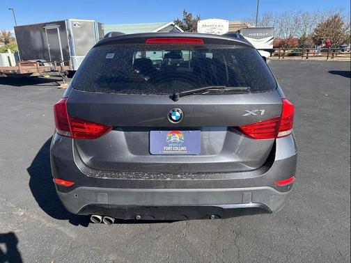 2015 BMW X1 xDrive 28i