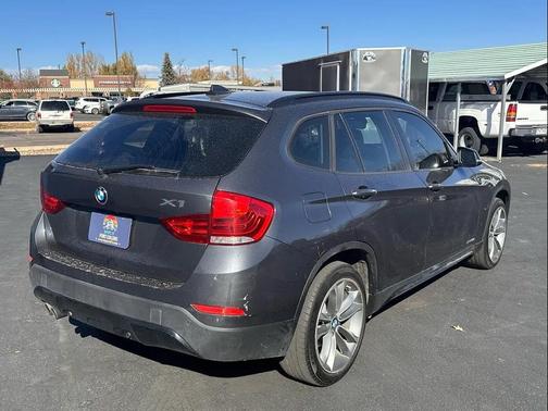 2015 BMW X1 xDrive 28i