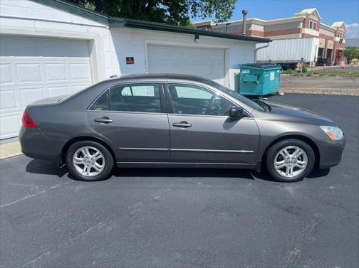 2006 Honda Accord EX-L