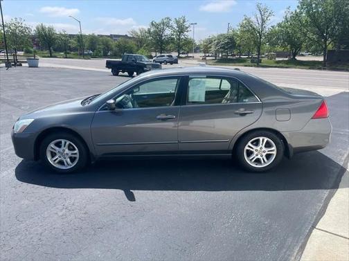 2006 Honda Accord EX-L
