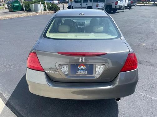 2006 Honda Accord EX-L