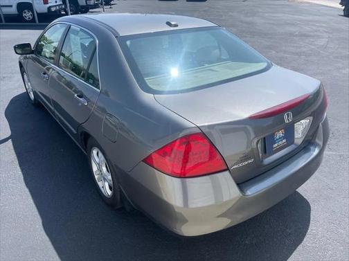 2006 Honda Accord EX-L