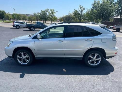 2006 Lexus RX 400h Base