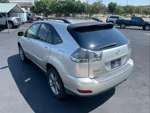 2006 Lexus RX 400h Base