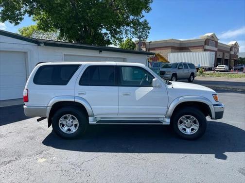 2001 Toyota 4Runner SR5