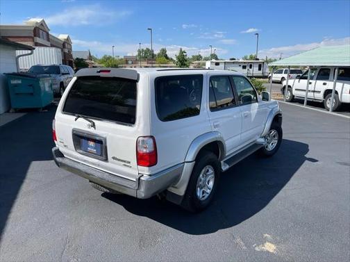2001 Toyota 4Runner SR5