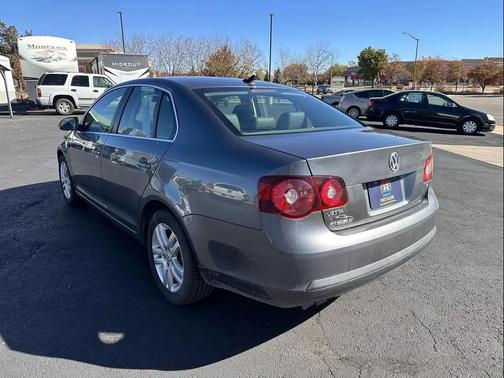 2010 Volkswagen Jetta TDI
