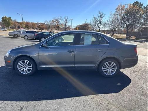 2010 Volkswagen Jetta TDI