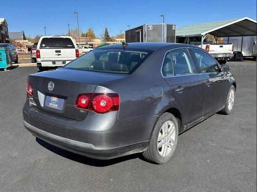 2010 Volkswagen Jetta TDI
